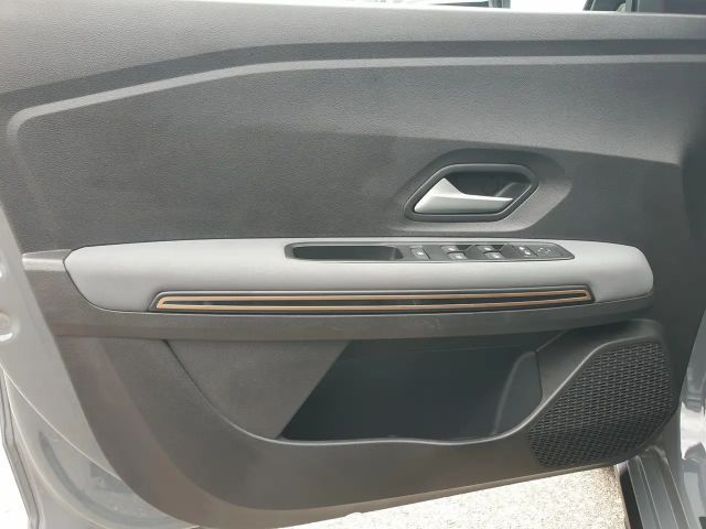 Dacia Jogger Extreme Hybrid 140