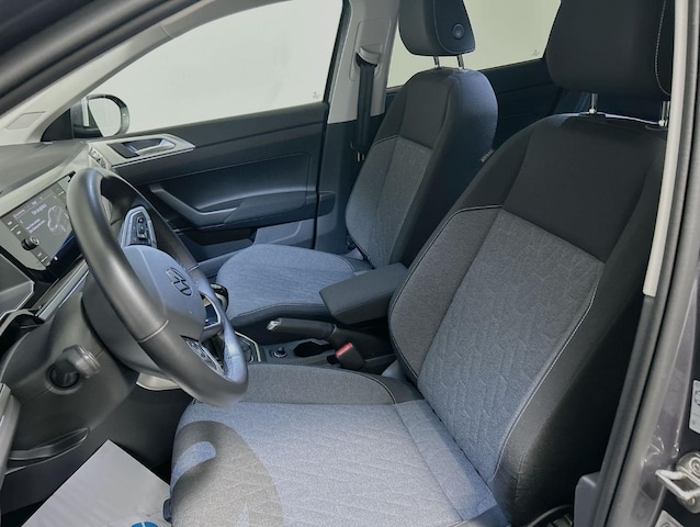 Volkswagen Taigo 1.0 TSI