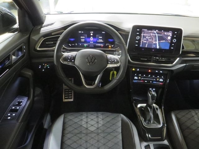 Volkswagen T-Roc 1.5 TSI DSG R-Line