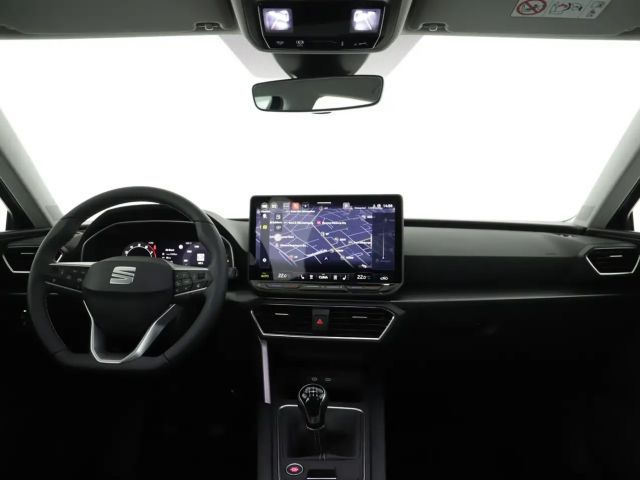 Seat Leon 1.5 TSI Style