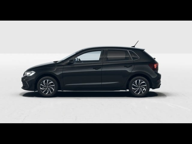 Volkswagen Polo DSG Life