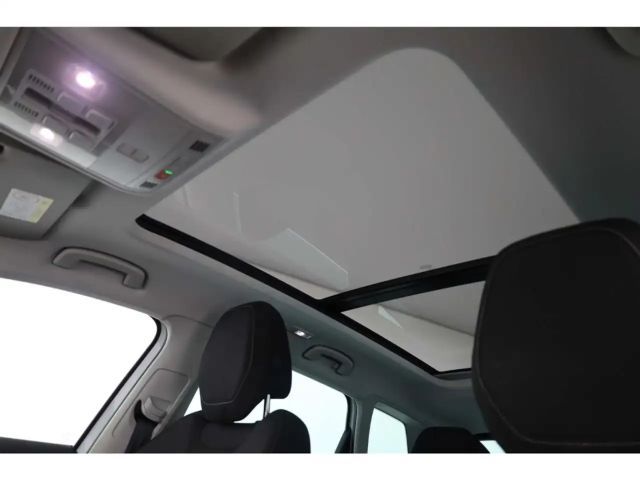 Skoda Karoq 1.5 TSI Ambition