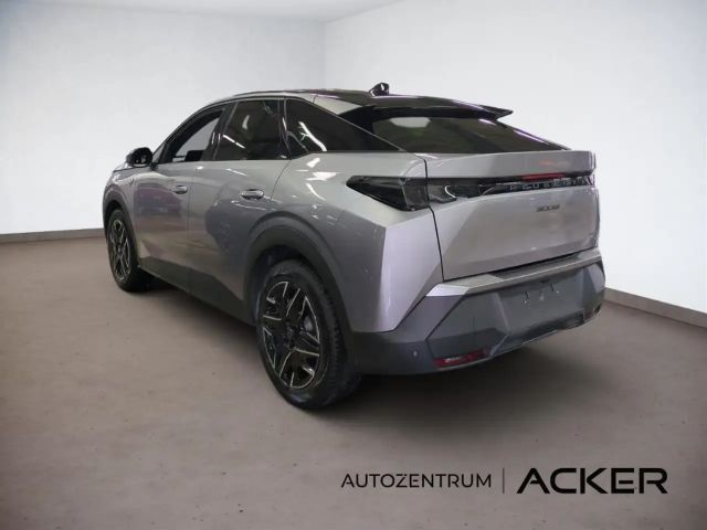 Peugeot 3008 GT-Line Hybrid