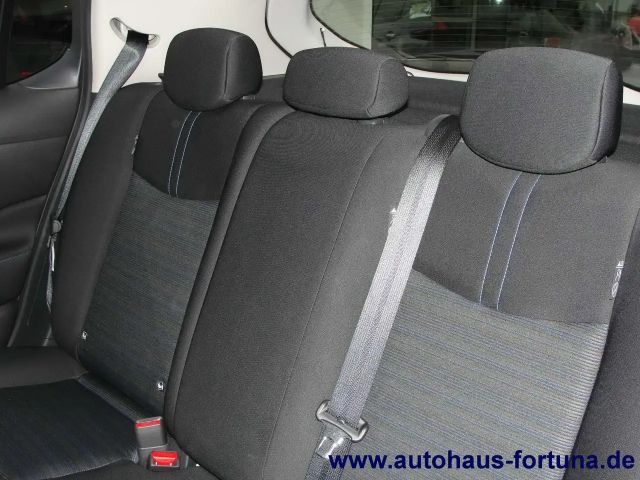 Nissan Leaf 40 kWh N-Connecta