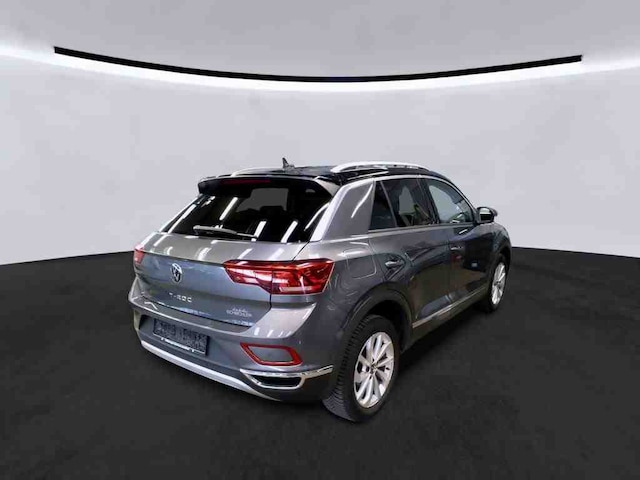 Volkswagen T-Roc 1.5 TSI DSG Style