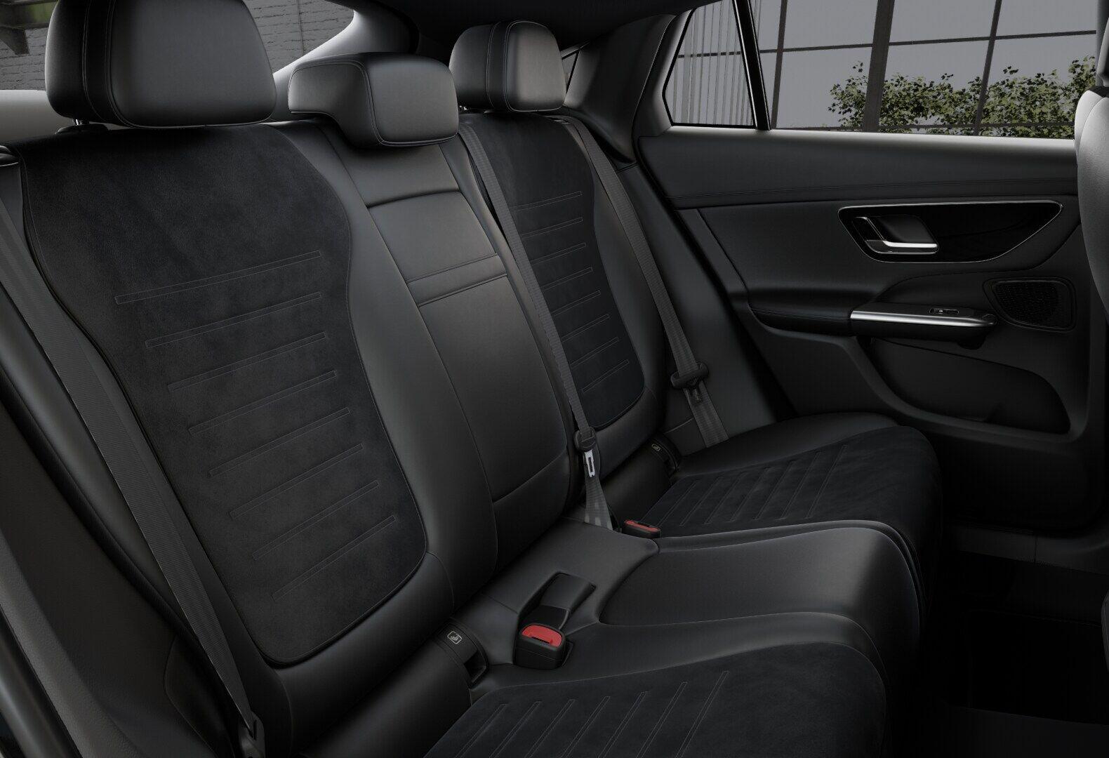 Mercedes-Benz GLC 220 4MATIC AMG Line GLC 220 d