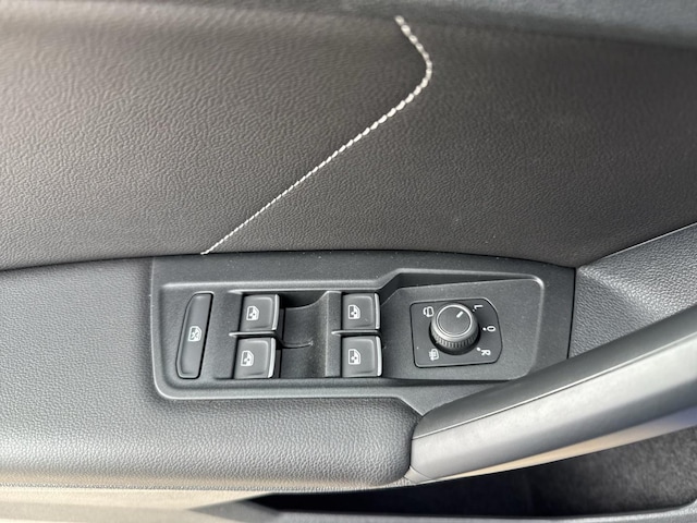 Volkswagen Tiguan DSG