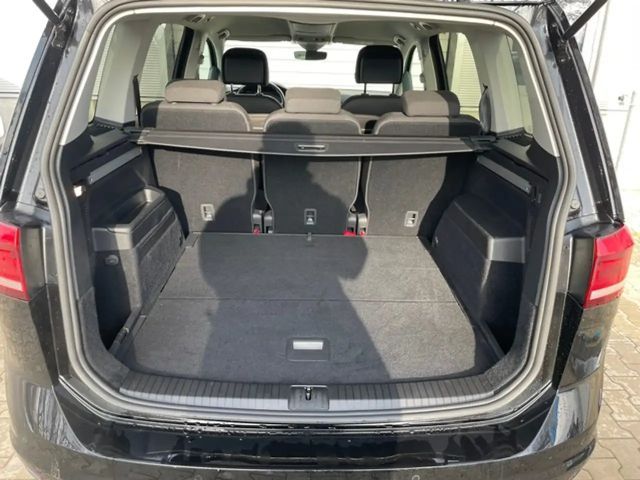 Volkswagen Touran 2.0 TDI Highline