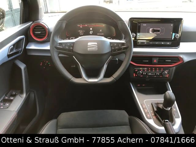 Seat Arona 1.0 TSI DSG FR-lijn