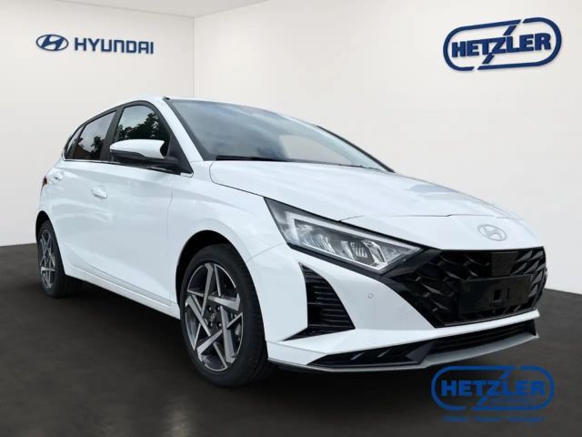 Hyundai i20 1.0 Prime T-GDi