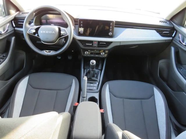 Skoda Scala 1.0 TSI Tour