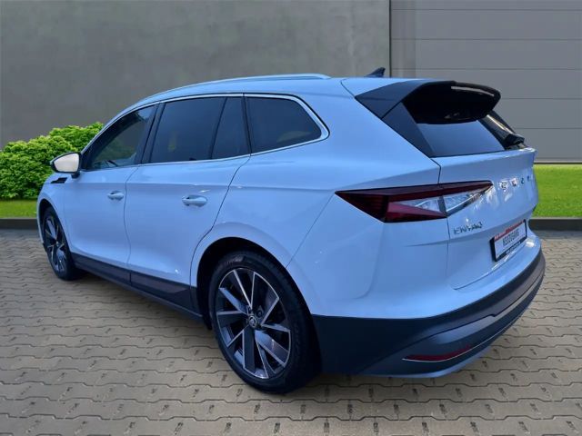 Skoda Enyaq Suite iV 60