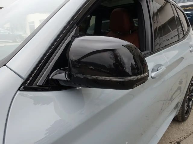 BMW X3 40d 48V   AHK,Pano,Head Up,Leder,RFK,Navi uvm....