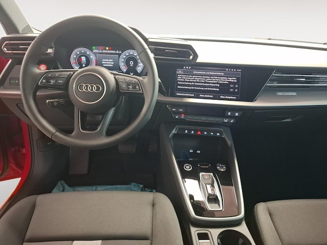 Audi A3 35 TFSI S-Tronic