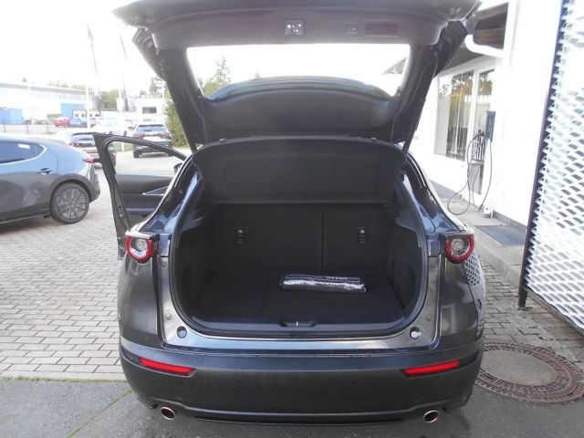 Mazda CX-30 Selection