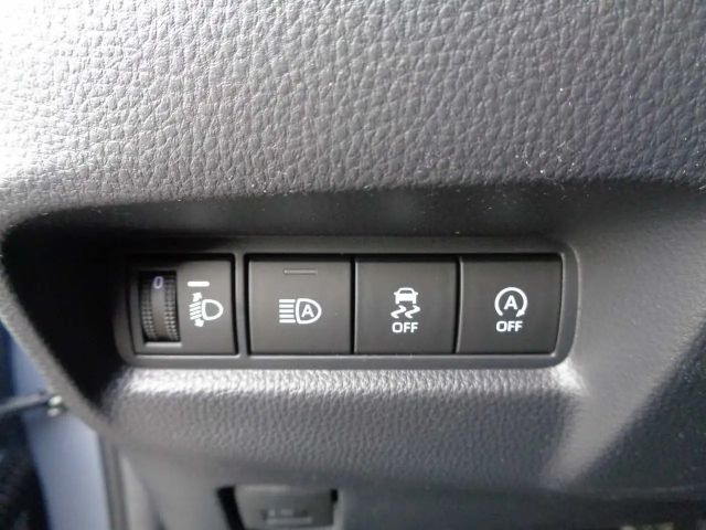 Toyota Aygo Teamplayer