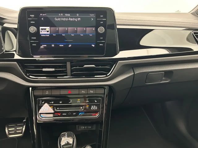 Volkswagen T-Roc IQ.Drive R-Line