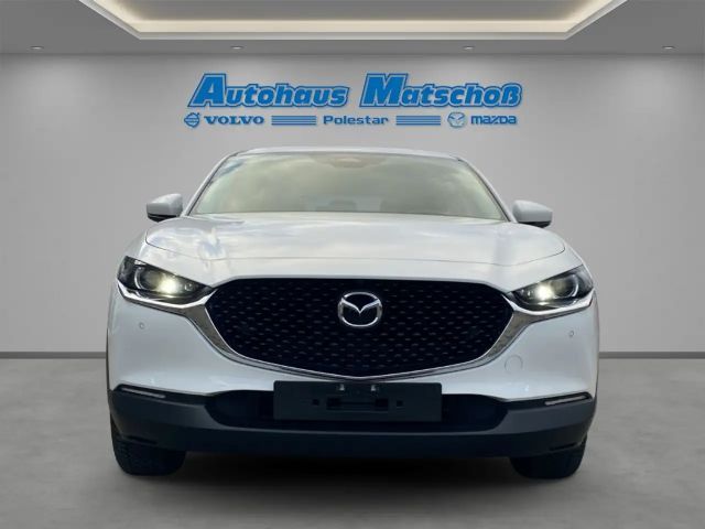 Mazda CX-30 Exclusive-line SkyActiv