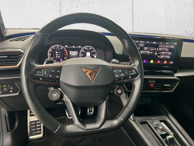 Cupra Leon 2.0 TSI 4Drive ST VZ