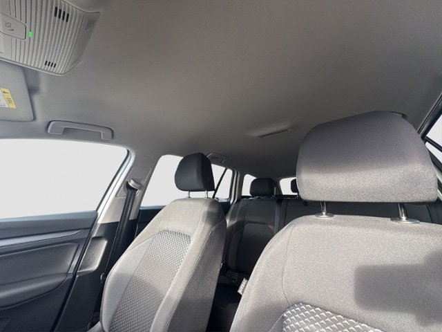 Volkswagen Golf 2.0 TDI Golf VIII Variant