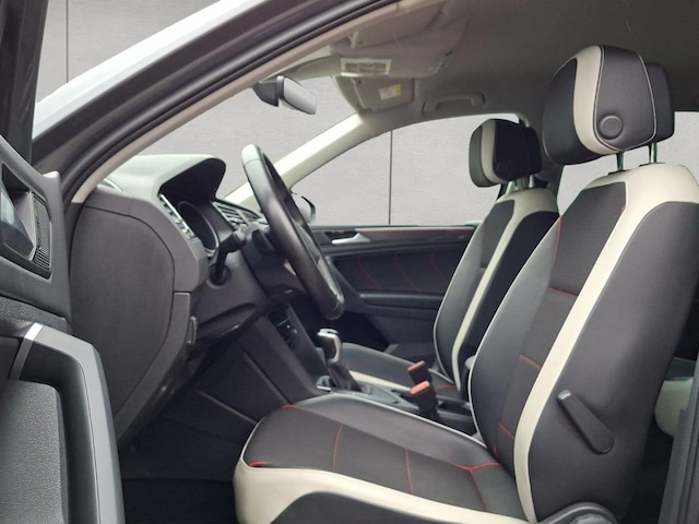 Volkswagen Tiguan 2.0 TDI DSG Sport