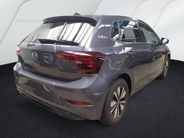 Volkswagen Polo 1.0 TSI