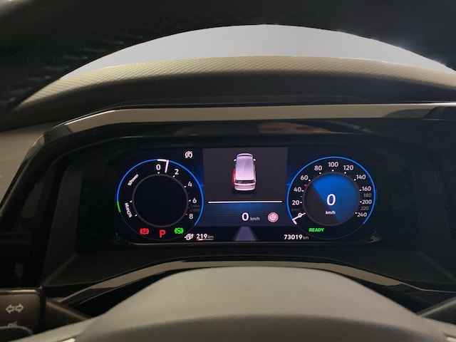 Volkswagen Multivan DSG