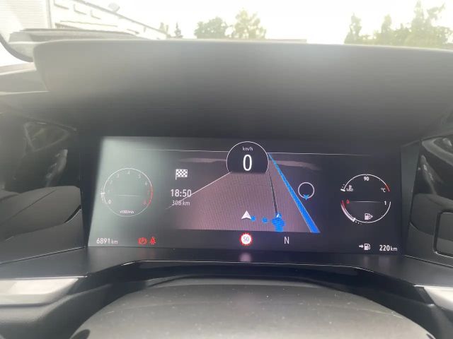 Opel Grandland X GS-Line Grand Sport