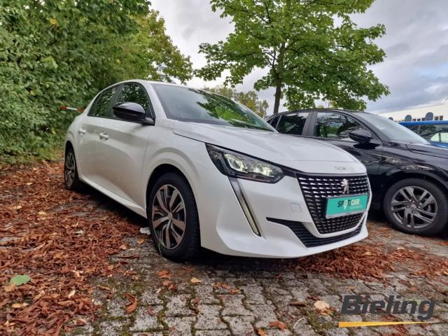 Peugeot 208 Active Pack