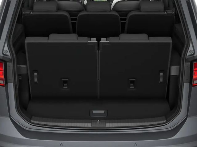 Volkswagen Touran Move