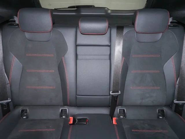 Mercedes-Benz EQA 350 4MATIC AMG Line