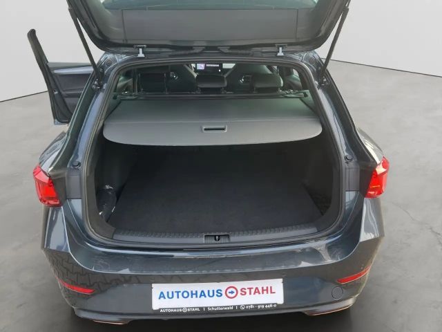 Cupra Leon 1.4 e-Hybrid Sportstourer
