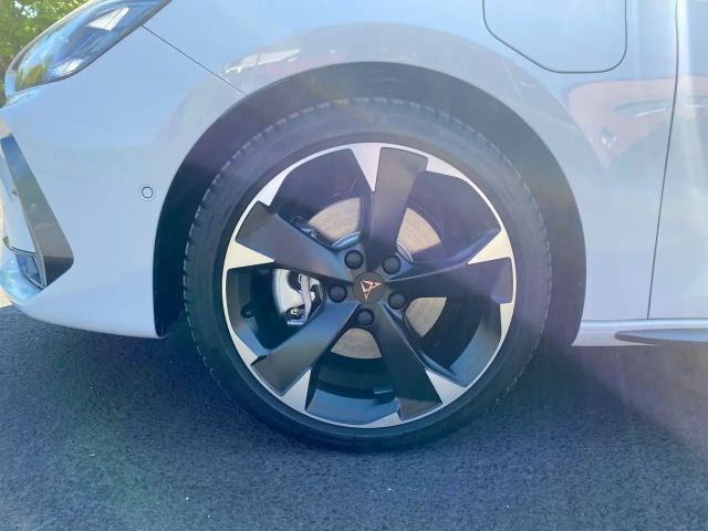 Cupra Leon DSG Sportstourer e-Hybrid