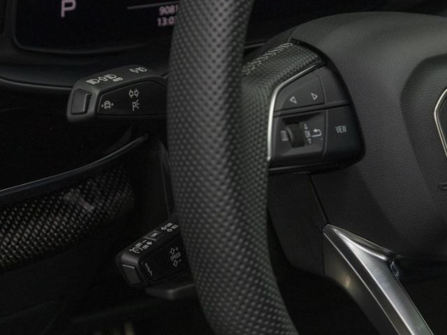 Audi SQ7 Quattro