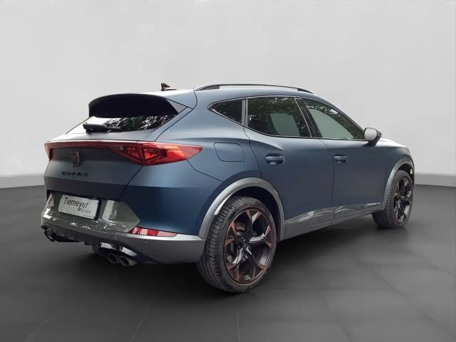 Cupra Formentor 2.0 TSI VZ