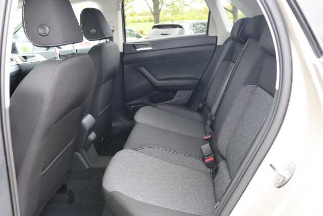 Volkswagen Polo 1.0 TSI DSG Move