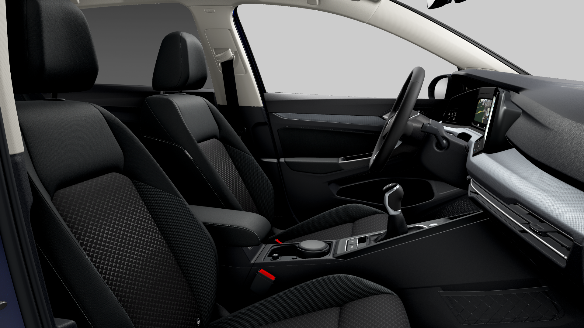 Volkswagen Golf 1.5 TSI Golf VIII