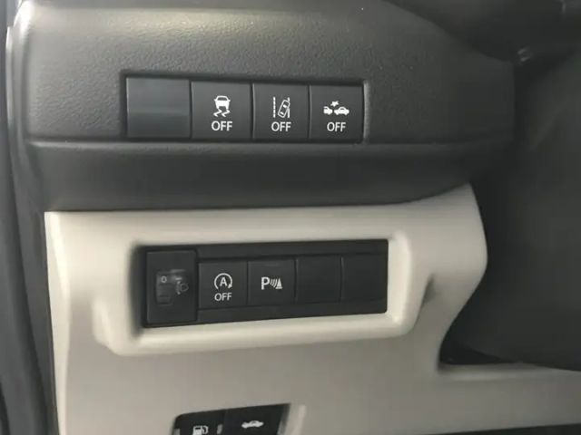 Suzuki Swift Comfort DualJet Hybrid