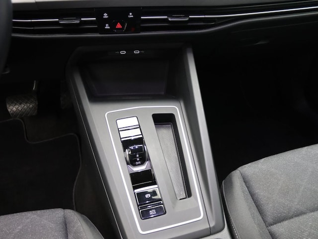 Volkswagen Golf 2.0 TDI DSG Life