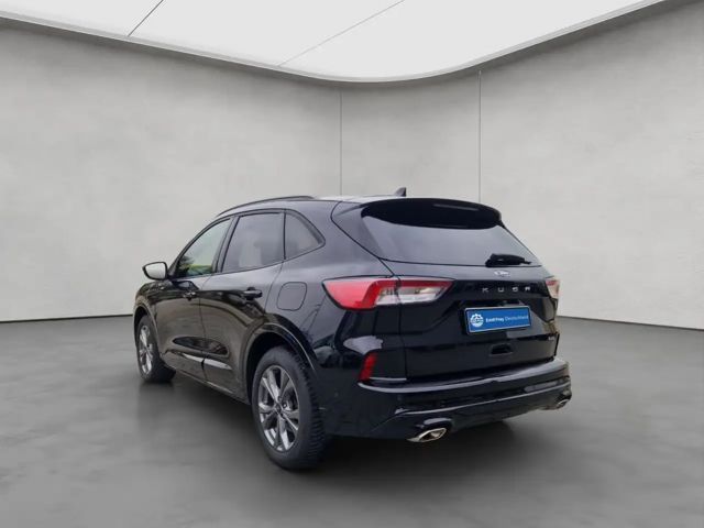 Ford Kuga Plug in Hybrid ST Line X