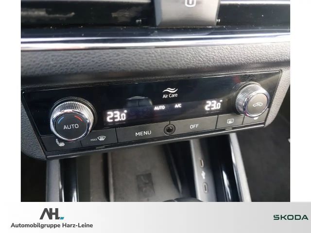 Skoda Kamiq 1.5 TSI Monte Carlo