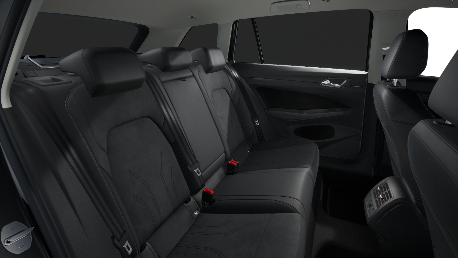 Volkswagen Golf DSG Golf VIII Style Variant