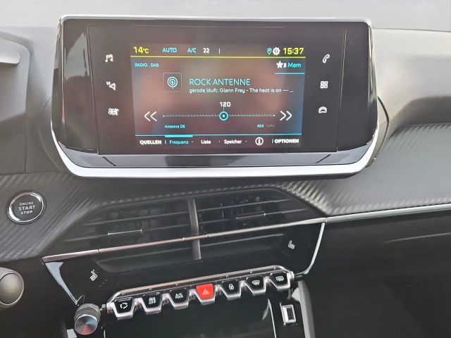 Peugeot E-208 Allure Pack