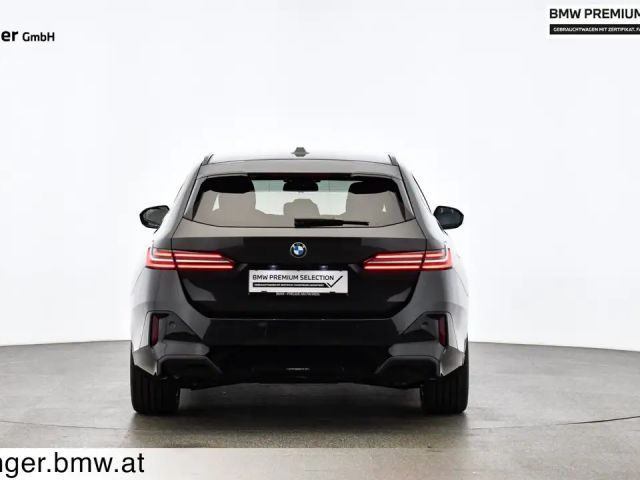 BMW 520 520d xDrive