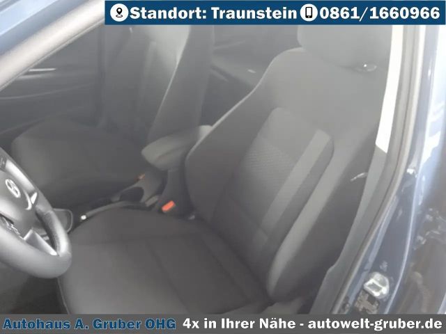 Hyundai i20 Prime T-GDi