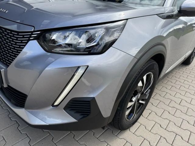 Peugeot E-2008 Allure Pack