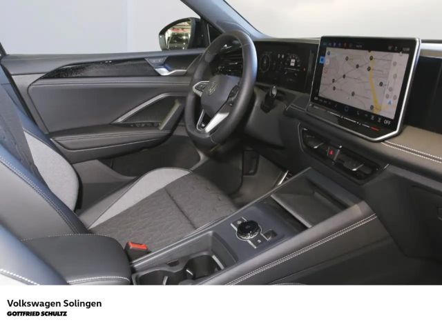 Volkswagen Tiguan 1.5l eTSI GOAL LED NAVI SHZ PDC GJR