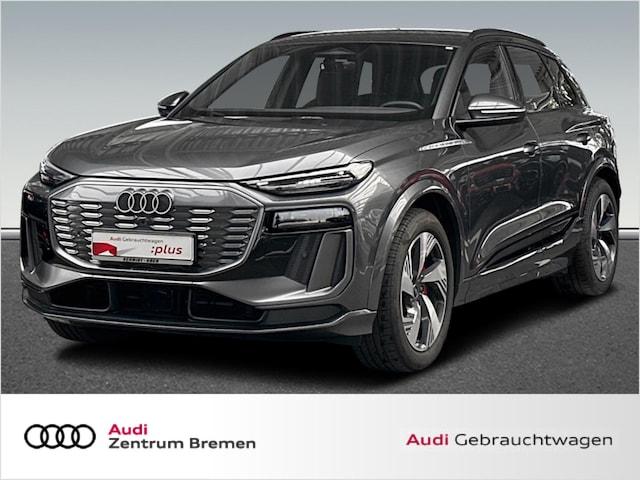 Audi Q6 e-tron Quattro