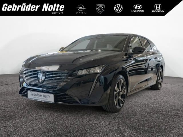 Peugeot 308 Allure Pack Hybrid SW