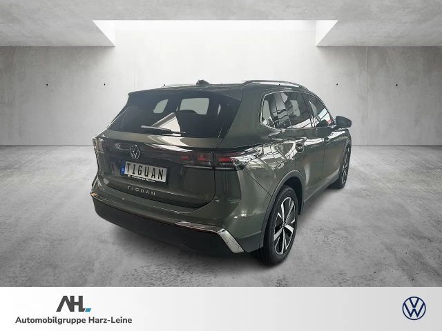 Volkswagen Tiguan DSG Elegance Elegance IQ.Drive